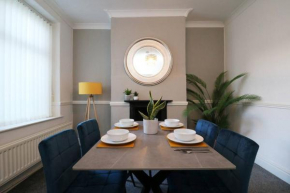 2 Bedroom Characterful House